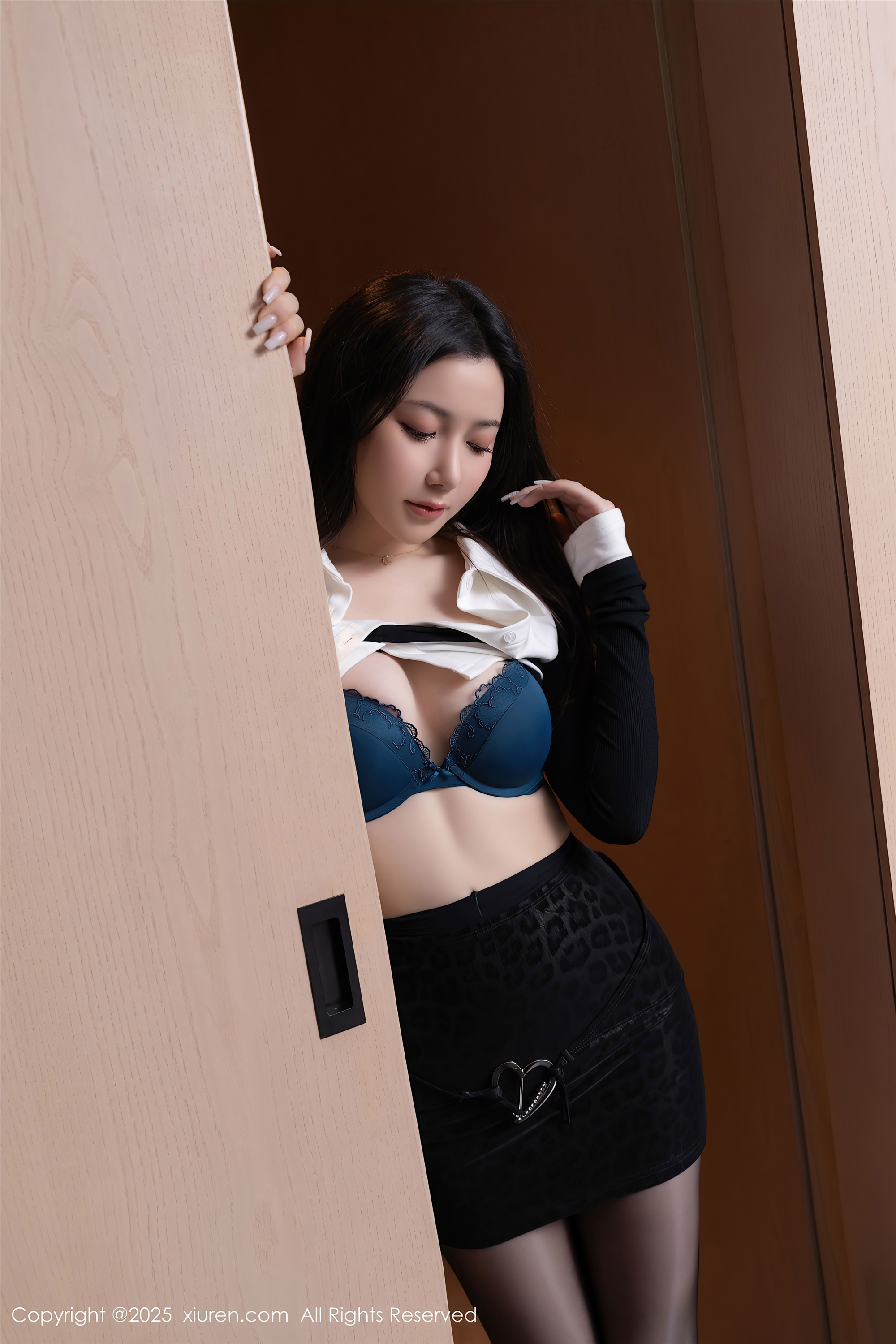 Xiuren秀人网 2025.05.30 NO.10353 鱼子酱Fish